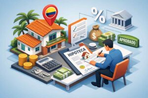 préstamo hipotecario en Cúcuta requisitos para hipotecar una casa usando una vivienda como garantía